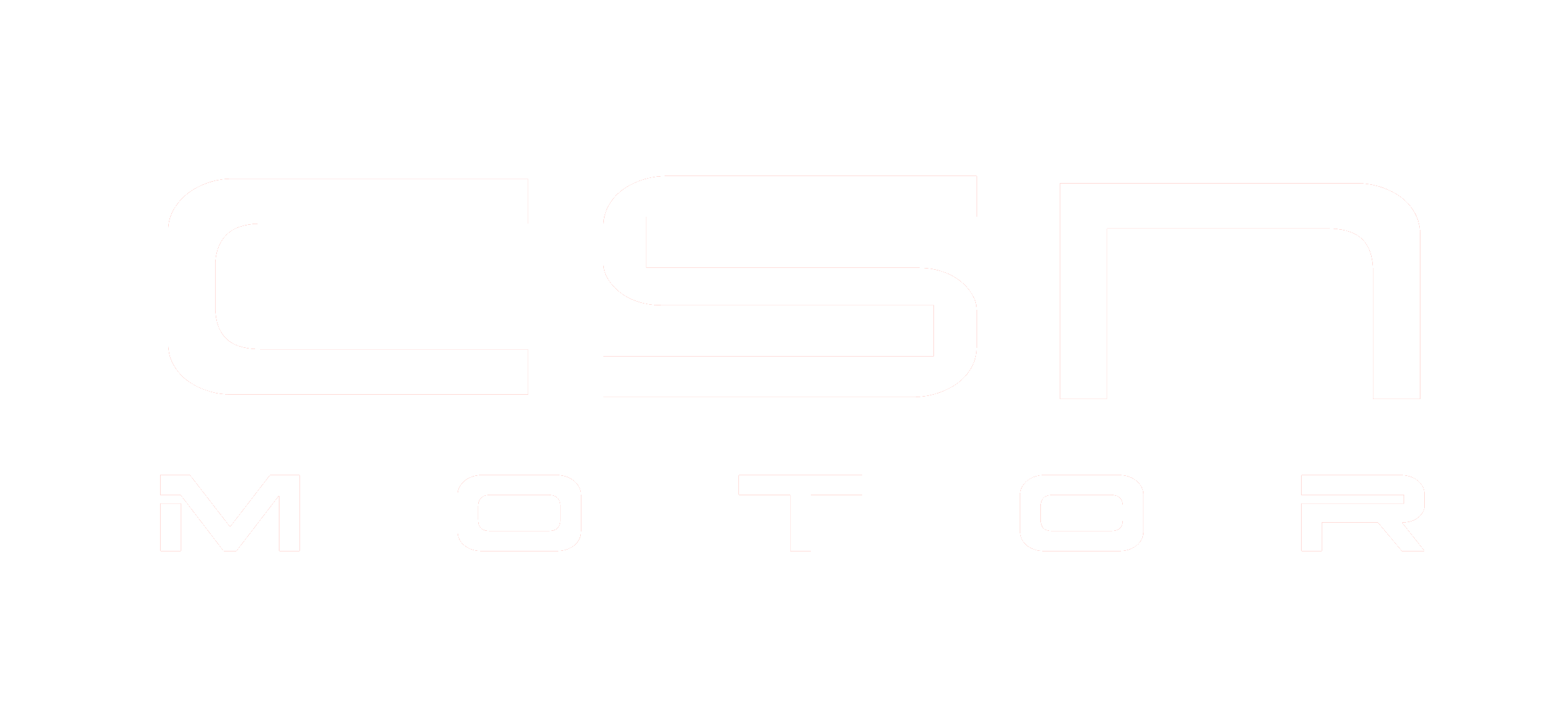 CSN Motor - Demo