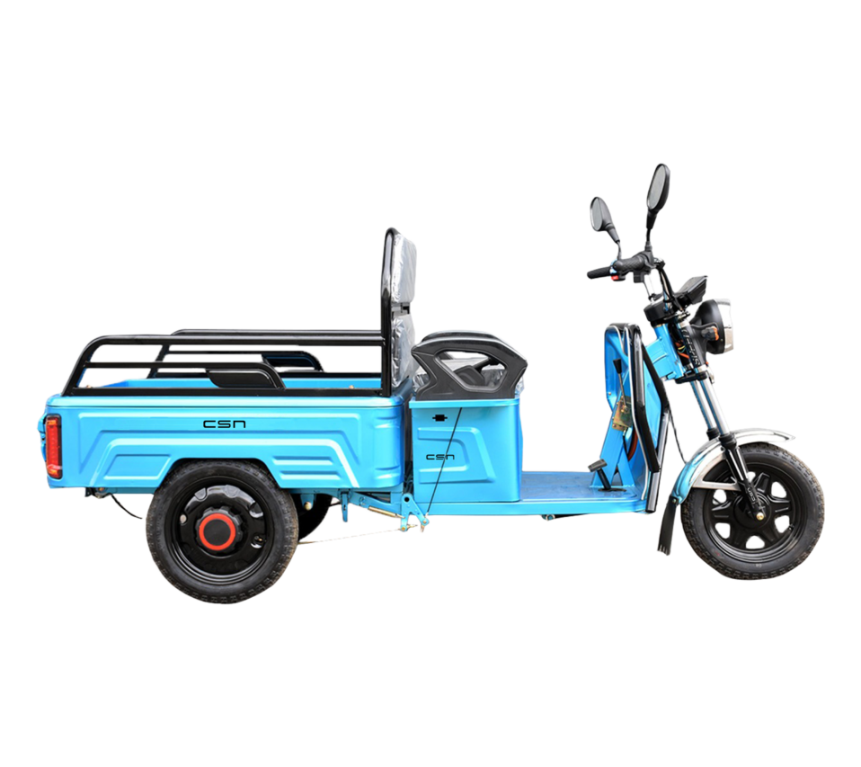 minicarrier